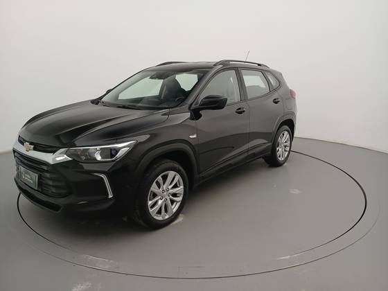 CHEVROLET TRACKER 1.0 TURBO FLEX LTZ AUTOMÁTICO